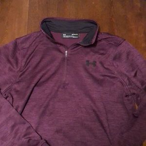 Men’s Under Armour Pullover